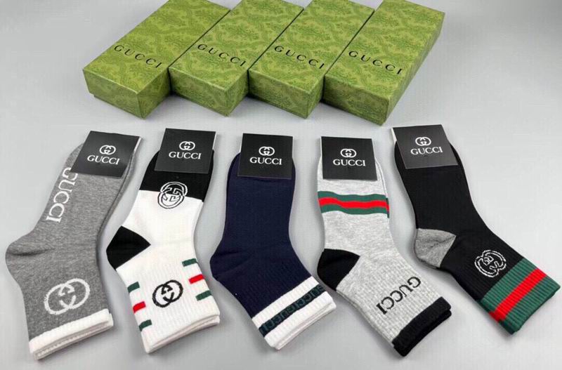 Gucci socks QY45